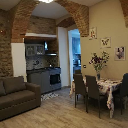 Montorfano Suite 罗瓦托 外观 照片