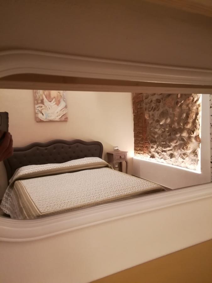 Montorfano Suite 罗瓦托 外观 照片